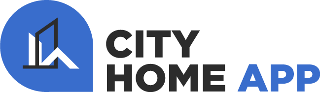 City Home App Logo